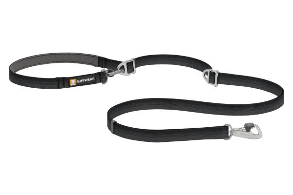 Ruffwear Switchbak Leash Basalt Gray